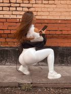 Ева, 8 924 991-00-26 индивидуалка Ева