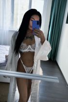 Мирослава — экспресс-знакомство для секса от 10000